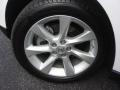2010 Starfire White Pearl Lexus RX 350  photo #23