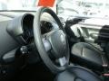 Platinum Grey - New Beetle 2.5 Convertible Photo No. 18