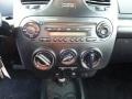 Platinum Grey - New Beetle 2.5 Convertible Photo No. 19