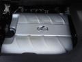 2010 Starfire White Pearl Lexus RX 350  photo #25
