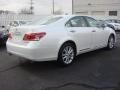 Starfire White Pearl - ES 350 Photo No. 3