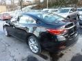 2014 Jet Black Mica Mazda MAZDA6 Touring  photo #3