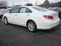Starfire White Pearl - ES 350 Photo No. 4