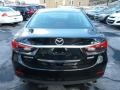 Jet Black Mica - MAZDA6 Touring Photo No. 4