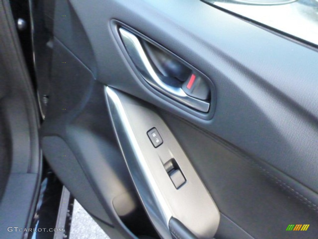 2014 Mazda MAZDA6 Touring Controls Photo #76391028