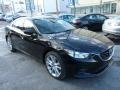 Jet Black Mica 2014 Mazda MAZDA6 Touring Exterior