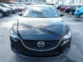 Jet Black Mica - MAZDA6 Touring Photo No. 10