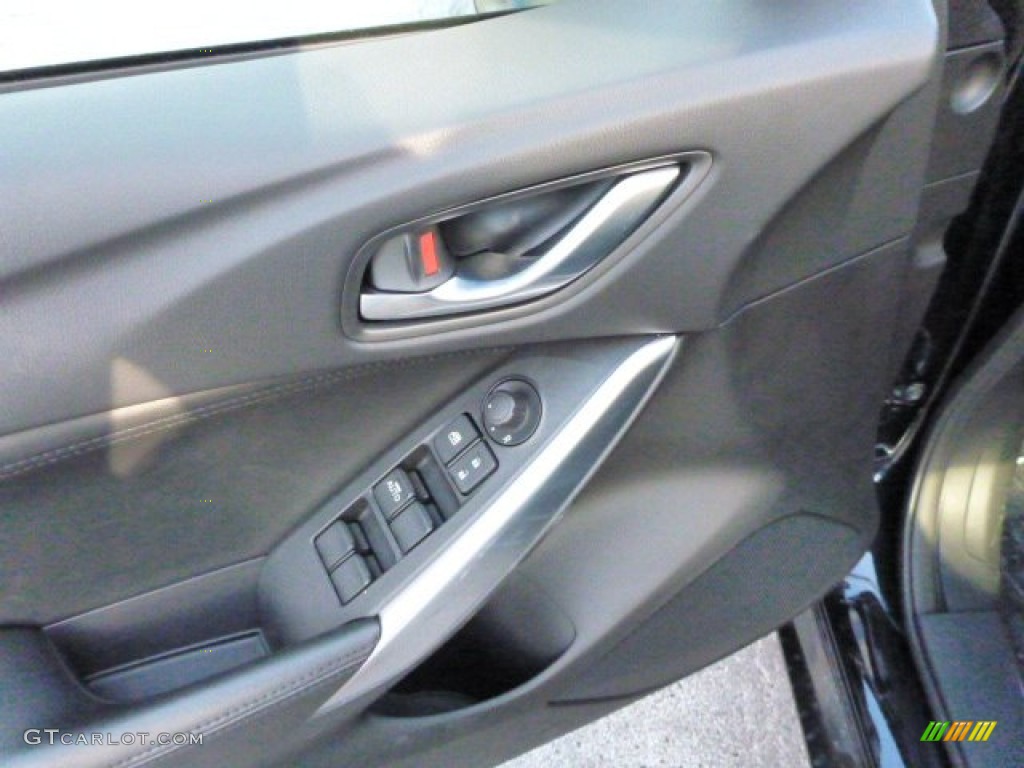2014 Mazda MAZDA6 Touring Controls Photo #76391127