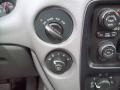 Graystone Metallic - TrailBlazer LS 4x4 Photo No. 23