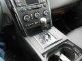 2010 Brilliant Black Mazda CX-9 Grand Touring AWD  photo #23