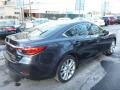 2014 Meteor Gray Mica Mazda MAZDA6 Touring  photo #5