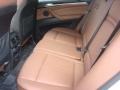 Cinnamon Rear Seat Photo for 2011 BMW X5 #76391400