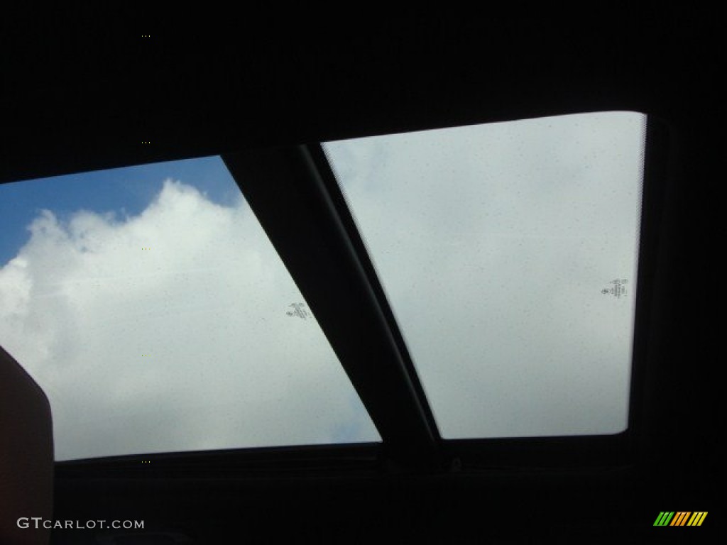 2011 BMW X5 xDrive 35i Sunroof Photo #76391406