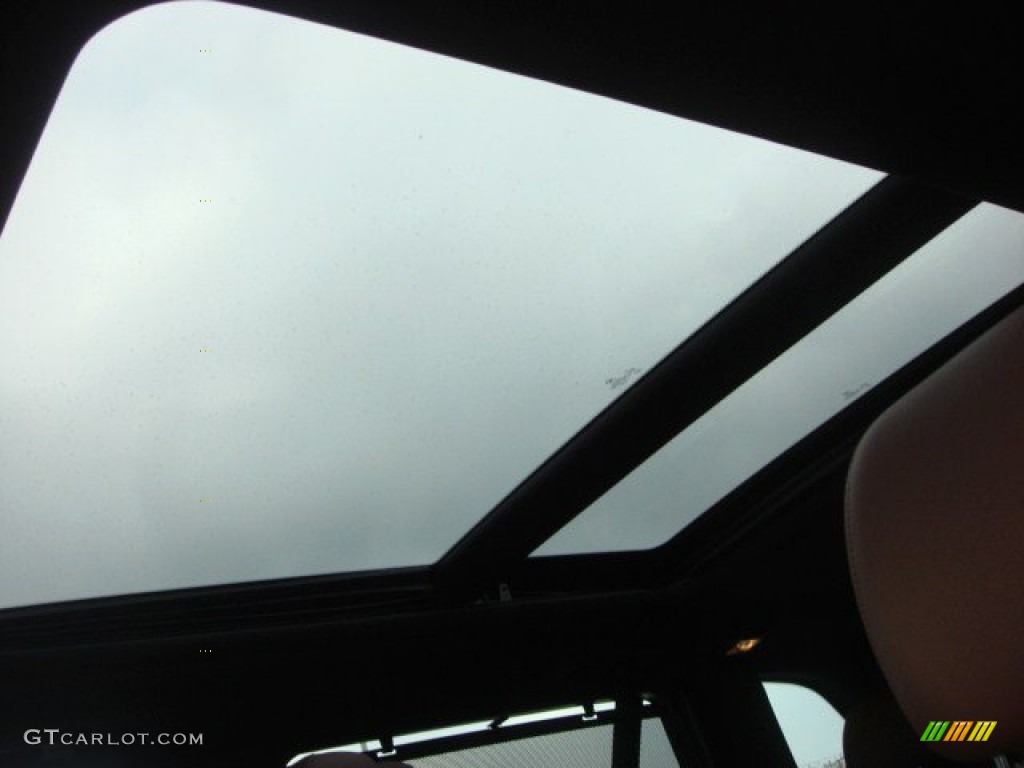 2011 BMW X5 xDrive 35i Sunroof Photo #76391466