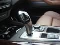 8 Speed Steptronic Automatic 2011 BMW X5 xDrive 35i Transmission
