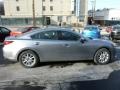 Liquid Siver Metallic 2014 Mazda MAZDA6 Sport Exterior