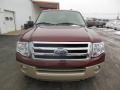 2008 Dark Copper Metallic Ford Expedition EL Eddie Bauer 4x4  photo #3