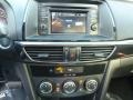 2014 Mazda MAZDA6 Sport Controls