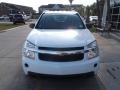 2008 Summit White Chevrolet Equinox LS  photo #2