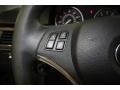 Saddle Brown Controls Photo for 2012 BMW 3 Series #76391895
