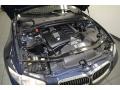 3.0 Liter DOHC 24-Valve VVT Inline 6 Cylinder Engine for 2012 BMW 3 Series 328i xDrive Coupe #76392051