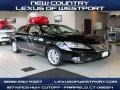 Black Sapphire Pearl - ES 350 Photo No. 1