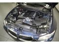 3.0 Liter DOHC 24-Valve VVT Inline 6 Cylinder Engine for 2012 BMW 3 Series 328i xDrive Coupe #76392072