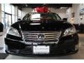 Black Sapphire Pearl - ES 350 Photo No. 2