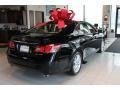 Black Sapphire Pearl - ES 350 Photo No. 7