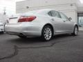 Mercury Metallic - LS 460 AWD Photo No. 4