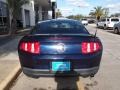 2010 Kona Blue Metallic Ford Mustang V6 Premium Coupe  photo #3
