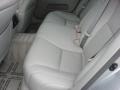 Mercury Metallic - LS 460 AWD Photo No. 10
