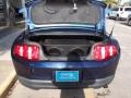 2010 Kona Blue Metallic Ford Mustang V6 Premium Coupe  photo #4