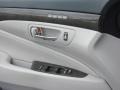 Mercury Metallic - LS 460 AWD Photo No. 15