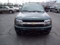 Emerald Jewel Metallic - TrailBlazer LS 4x4 Photo No. 7