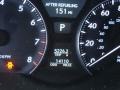 Mercury Metallic - LS 460 AWD Photo No. 16