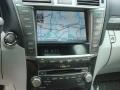 Mercury Metallic - LS 460 AWD Photo No. 19