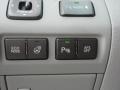 Mercury Metallic - LS 460 AWD Photo No. 23