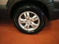 Platinum Metallic - Tucson SE 4WD Photo No. 5