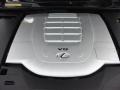 Mercury Metallic - LS 460 AWD Photo No. 26