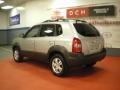 Platinum Metallic - Tucson SE 4WD Photo No. 6