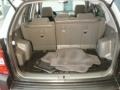 Platinum Metallic - Tucson SE 4WD Photo No. 8