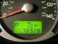 Platinum Metallic - Tucson SE 4WD Photo No. 18