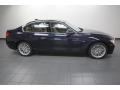 2013 Imperial Blue Metallic BMW 3 Series 335i Sedan  photo #2