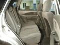 Platinum Metallic - Tucson SE 4WD Photo No. 24