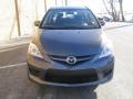 Galaxy Gray - MAZDA5 Sport Photo No. 6