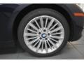 2013 Imperial Blue Metallic BMW 3 Series 335i Sedan  photo #8