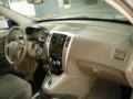 Platinum Metallic - Tucson SE 4WD Photo No. 26