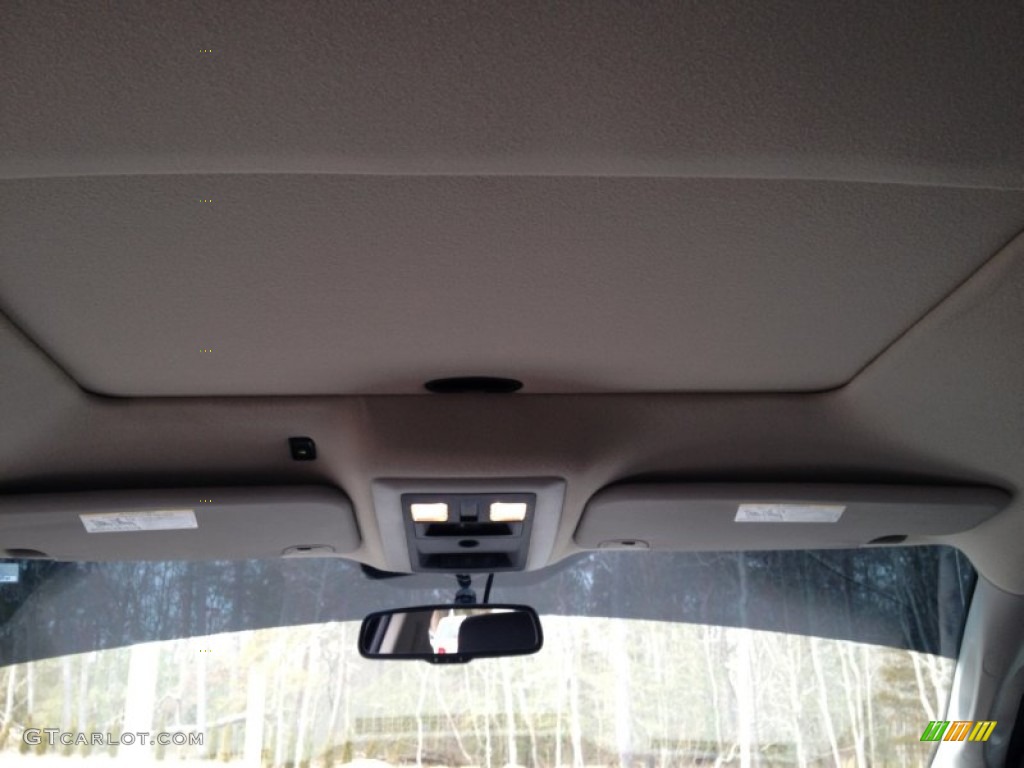 2009 Ram 1500 Big Horn Edition Crew Cab 4x4 - Mineral Gray Metallic / Dark Slate/Medium Graystone photo #20
