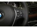 Saddle Brown Controls Photo for 2013 BMW 3 Series #76393162